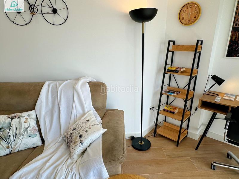 Foto 8ab46b51-d12b-46c9-8417-8c5ca3168e61. Location appartement dans jaume i el conqueridor 9 dans Campello (el)
