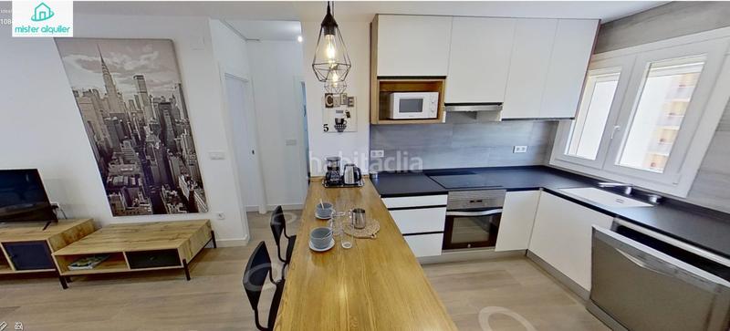 Foto 941d90f3-3e7c-43c9-b70c-1f03ef10efdc. Location appartement dans jaume i el conqueridor 9 dans Campello (el)