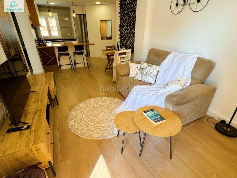 Foto 9a4d5205-f3a1-491c-8122-742684fd9d13. Location appartement dans jaume i el conqueridor 9 dans Campello (el)