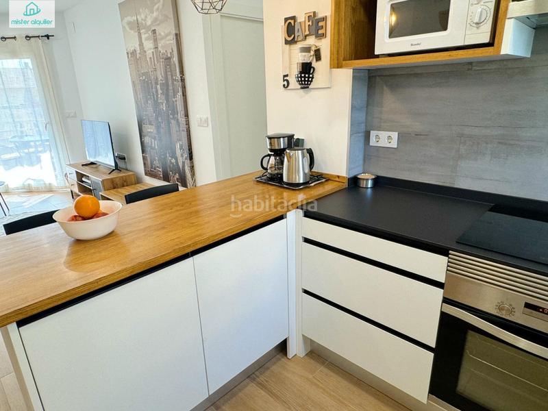 Foto acd00aad-5b7b-4a9b-8323-95536a36bc5d. Location appartement dans jaume i el conqueridor 9 dans Campello (el)