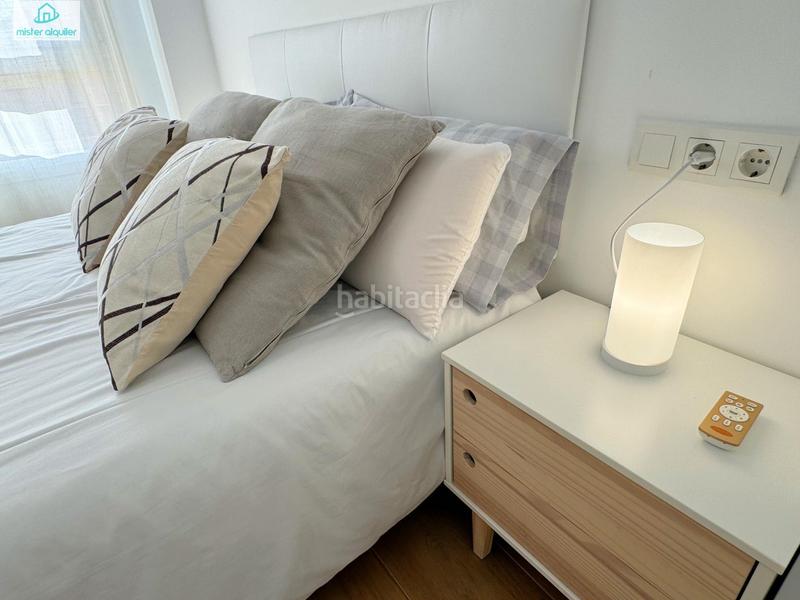 Foto b8838ac4-61d5-449d-814e-aa5d604a898b. Location appartement dans jaume i el conqueridor 9 dans Campello (el)