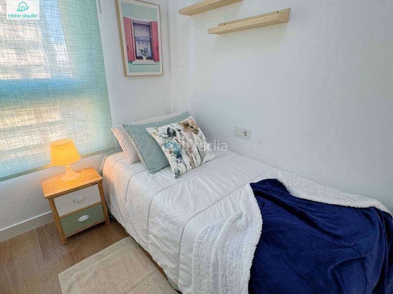 Foto c14c271a-2d85-46e0-9e3a-700287d77e64. Location appartement dans jaume i el conqueridor 9 dans Campello (el)