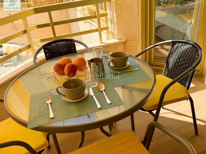 Foto cc071b21-5a19-499d-84ce-8ae7b25ee3fc. Location appartement dans jaume i el conqueridor 9 dans Campello (el)