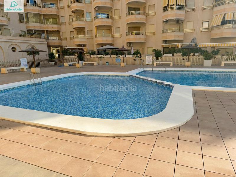 Foto d01a065f-4fc6-41af-964e-97fa0769b787. Location appartement dans jaume i el conqueridor 9 dans Campello (el)