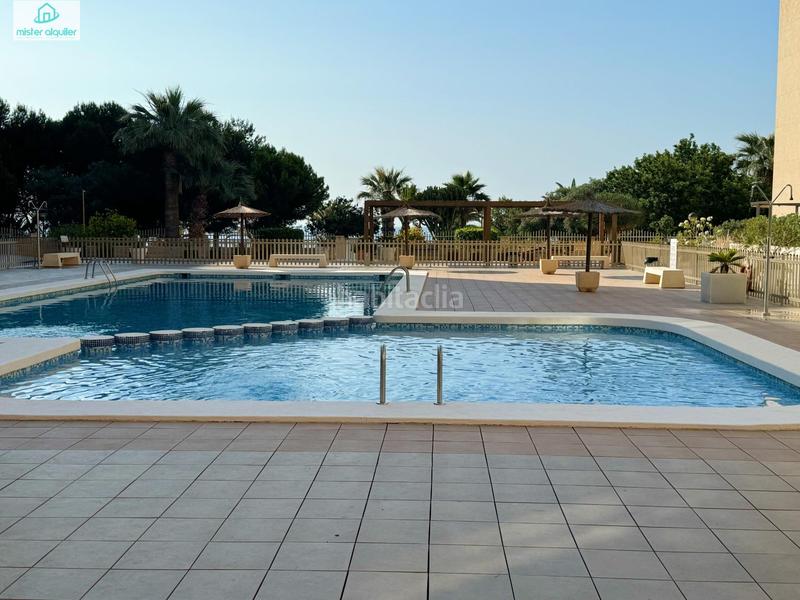 Foto d579a1a0-d6dd-45ff-b5c7-2d9633b5b067. Location appartement dans jaume i el conqueridor 9 dans Campello (el)