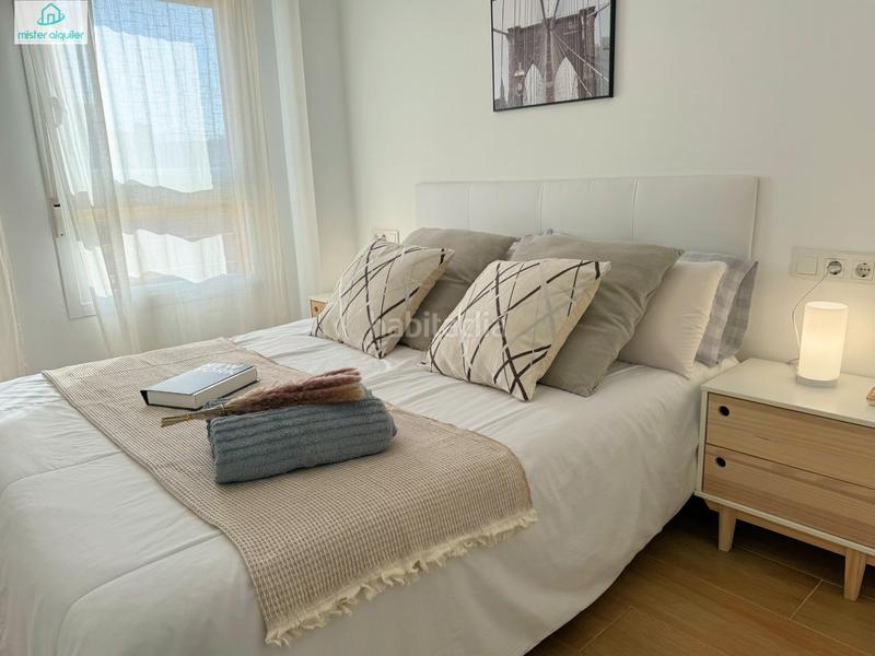 Foto eef2ad64-d7c0-450c-b0b1-9c6fa4c8f7d1. Location appartement dans jaume i el conqueridor 9 dans Campello (el)