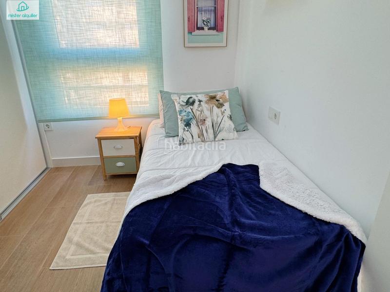 Foto f82be80d-7afc-4c43-a808-9d49c8f1b387. Location appartement dans jaume i el conqueridor 9 dans Campello (el)