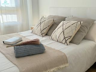 Location Appartement à Jaume i el conqueridor 9. Apartamento reformado junto al mar en el campello, ideal para de