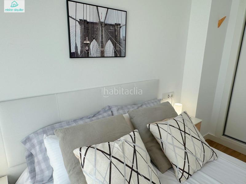 Foto e84f5813-e071-431c-a39a-a849e8a19e60. Affitto piccolo appartamento in jaume i el conqueridor 9 in Campello (el)