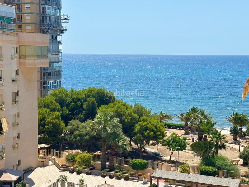 Foto 07c04977-214e-4e91-be2a-22fd3d57578f. Location appartement dans jaume i el conqueridor 9 dans Campello (el)