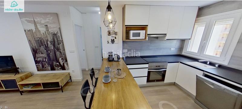 Foto 4800e69e-2fef-48e0-b342-8691b64af6c8. Location appartement dans jaume i el conqueridor 9 dans Campello (el)