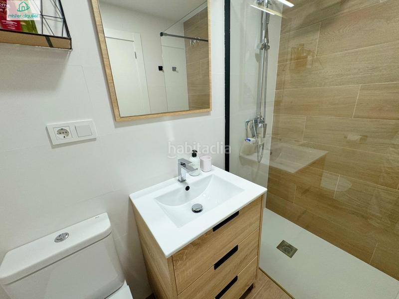 Foto 53172f14-9ede-4990-8199-4a742471bcf7. Location appartement dans jaume i el conqueridor 9 dans Campello (el)