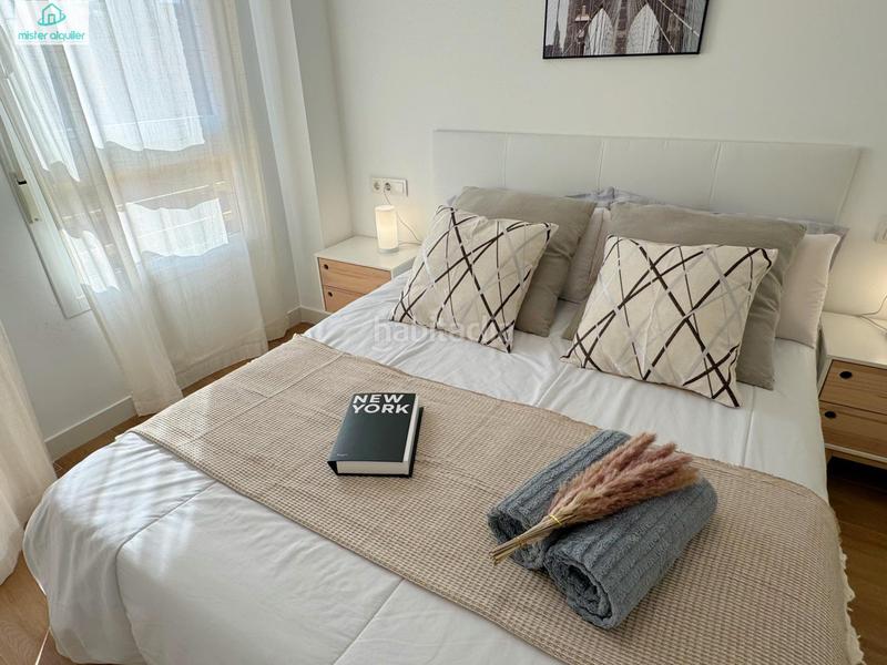 Foto 74f58127-570f-4fa5-acbe-6148de6f4910. Location appartement dans jaume i el conqueridor 9 dans Campello (el)