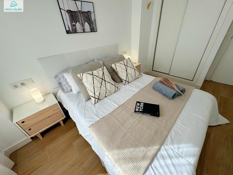 Foto 92e6a972-c969-44e5-815c-91fdae2c42a5. Location appartement dans jaume i el conqueridor 9 dans Campello (el)