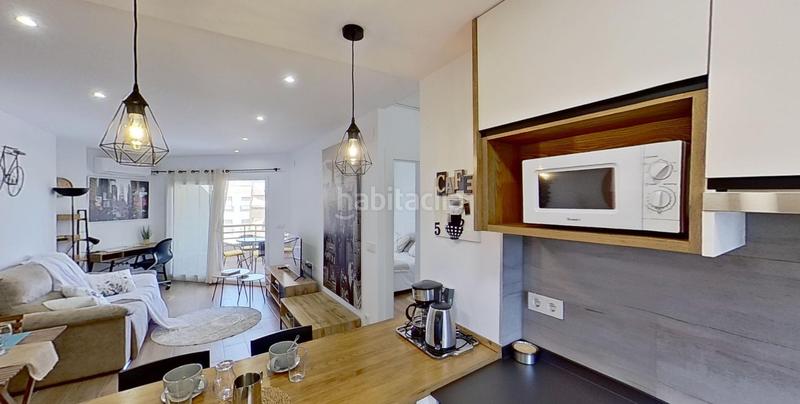 Foto 9b8c8dab-ea7e-4590-a45d-98882ba6002d. Location appartement dans jaume i el conqueridor 9 dans Campello (el)