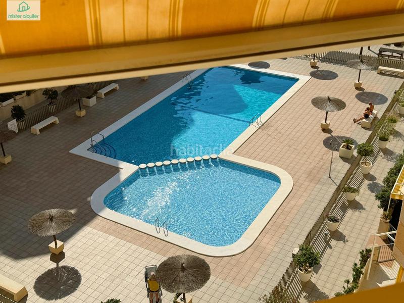 Foto 9c410c98-9980-4691-b3be-6cc6b58793d9. Location appartement dans jaume i el conqueridor 9 dans Campello (el)