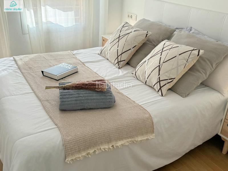 Foto a77de685-bbc6-4289-aa54-6edd3e7d71e9. Location appartement dans jaume i el conqueridor 9 dans Campello (el)