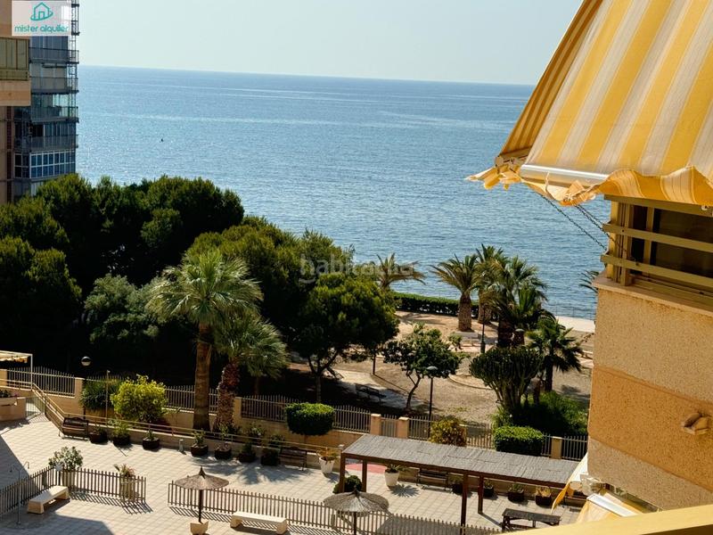 Foto b3cff3ad-9ef3-416c-a7b6-4f17ac25914a. Location appartement dans jaume i el conqueridor 9 dans Campello (el)