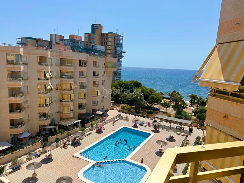 Foto bab60f2a-48ad-43a0-94f9-b0a202f281ef. Location appartement dans jaume i el conqueridor 9 dans Campello (el)