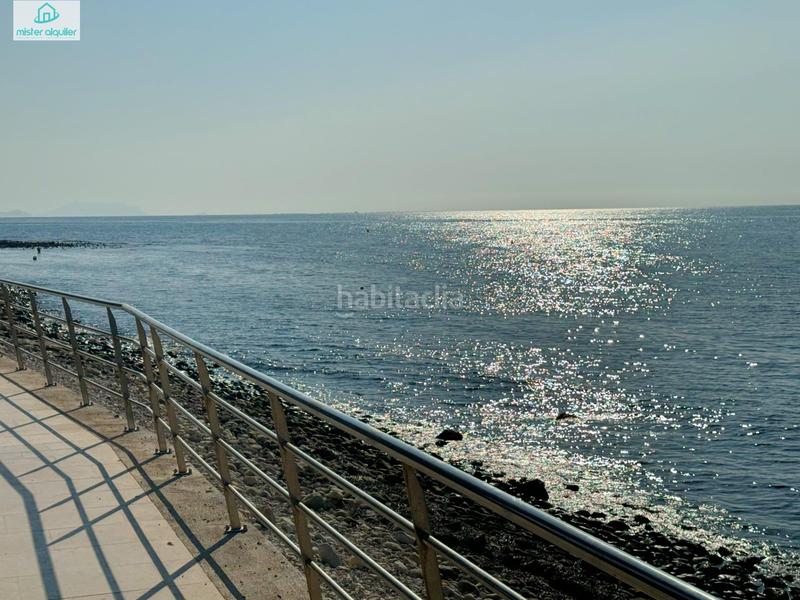 Foto e0edb0a3-03ad-46f5-be1f-d5e5b4bd6d91. Location appartement dans jaume i el conqueridor 9 dans Campello (el)