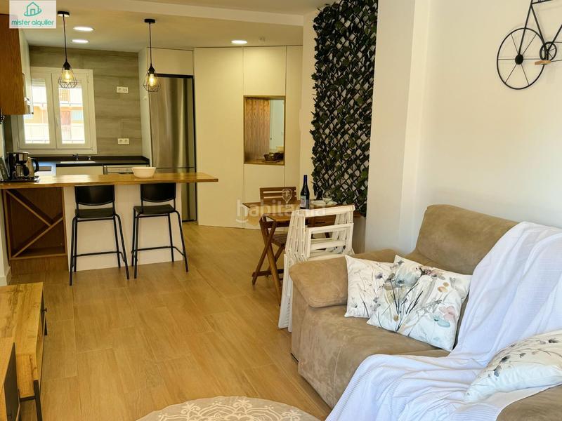Foto eb3d5495-8595-4be3-ab09-5f54445a7e38. Location appartement dans jaume i el conqueridor 9 dans Campello (el)