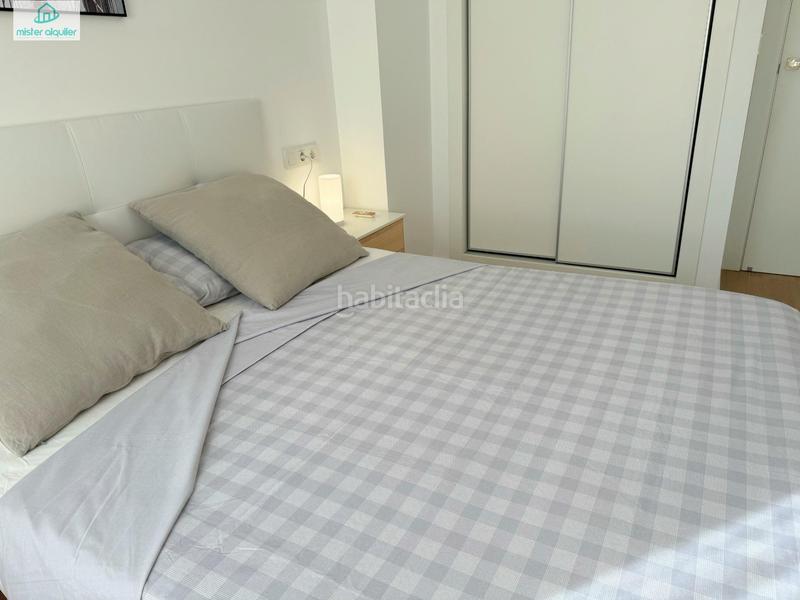 Foto faf94d2c-2fc1-48a9-9c5e-df9a536a38d0. Location appartement dans jaume i el conqueridor 9 dans Campello (el)