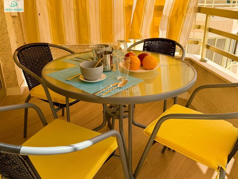 Foto fb620570-d856-4227-b732-67cd9564dc57. Location appartement dans jaume i el conqueridor 9 dans Campello (el)