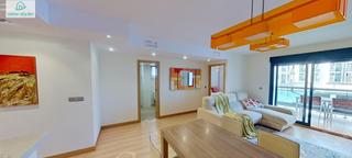 Lloguer Apartament a Alcoy 30. Vivir el mediterráneo apartamento de lujo junto al mar en la urb