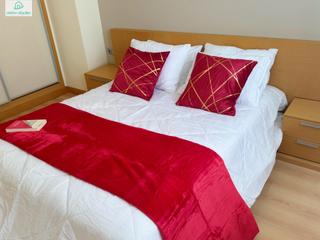 Location Appartement à Alcoy 30. Vivir el mediterráneo apartamento de lujo junto al mar en la urb
