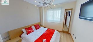 Rent Apartment in Alcoy 30. Vivir el mediterráneo apartamento de lujo junto al mar en la urb