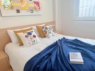 Affitto Piano terra in Alcoy 30. Elegante apartamento cerca del mar en el corazón de el campello