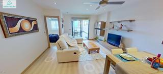 Lloguer Planta baixa a Alcoy 30. Elegante apartamento cerca del mar en el corazón de el campello