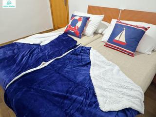 Affitto Piccolo appartamento in Sant bartolomeu 111. Amplio apartamento junto al mar en el campello, en urbanización