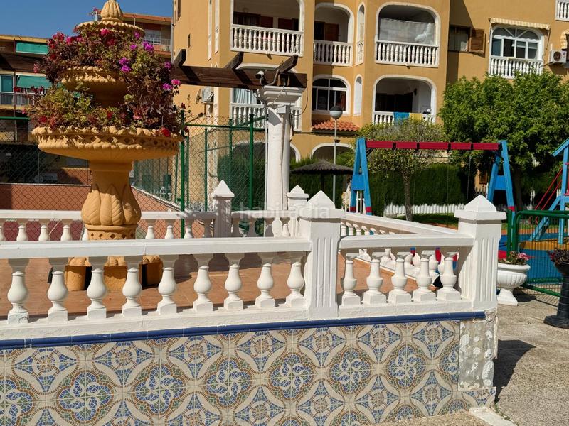 Foto 197beedb-69b3-4c6f-aa25-172be67fafb8. Alquiler apartamento en sant bartolomeu 111 amplio apartamento junto al mar en el campello, en urbanización con piscina y todas las comodidades en Campello (el)