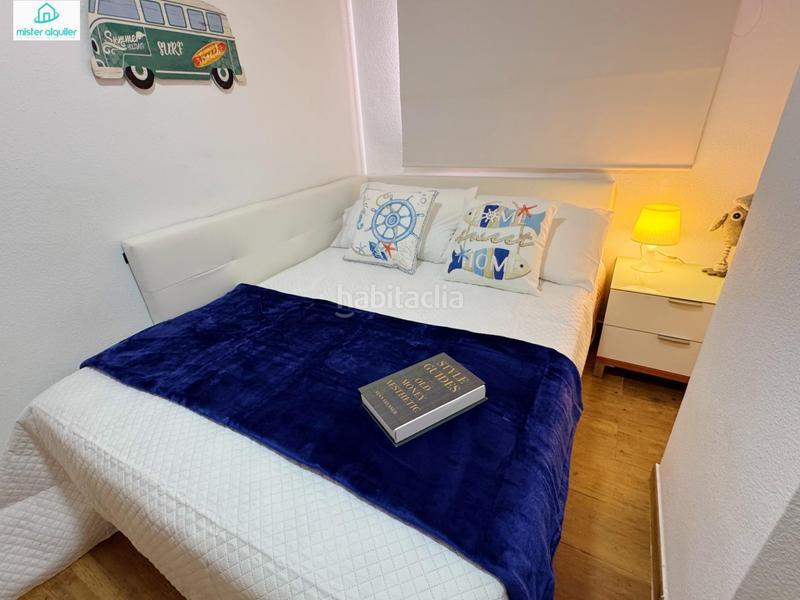 Foto 38a865a3-47dd-4f36-b865-6482543514dd. Alquiler apartamento en sant bartolomeu 111 amplio apartamento junto al mar en el campello, en urbanización con piscina y todas las comodidades en Campello (el)