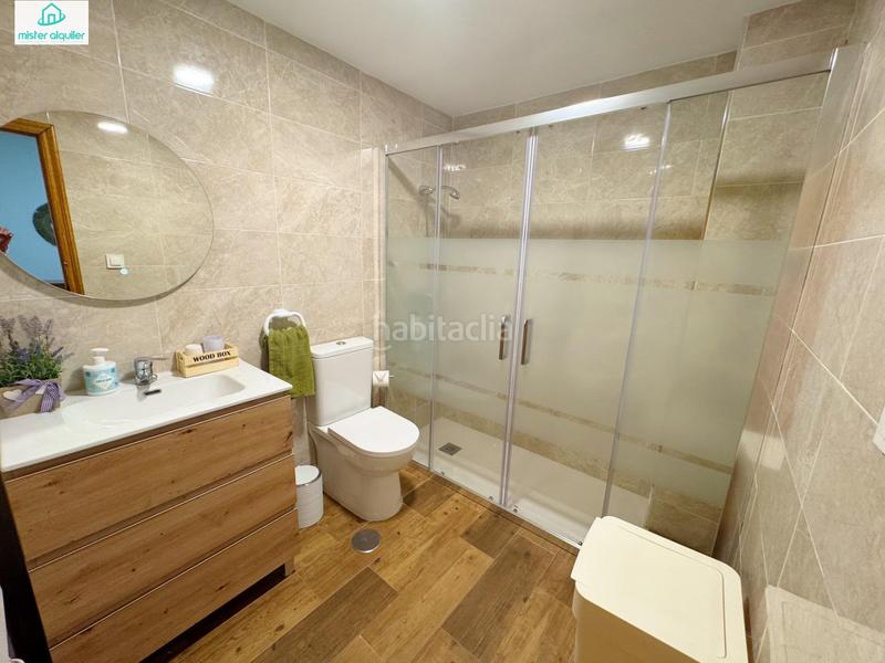 Foto 3e0717ce-c4bb-4aba-8408-1247247059ab. Alquiler apartamento en sant bartolomeu 111 amplio apartamento junto al mar en el campello, en urbanización con piscina y todas las comodidades en Campello (el)