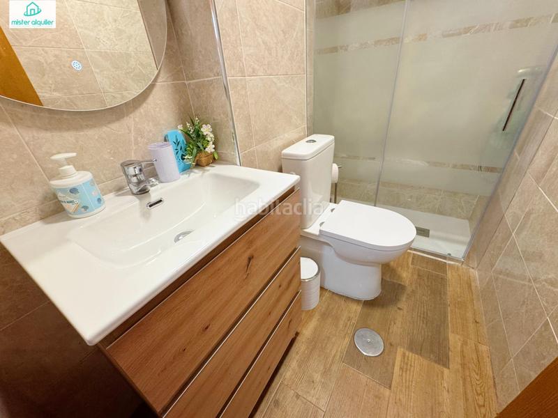 Foto 7ddcf634-0f67-4a9a-aa00-b6ac0e1858c4. Alquiler apartamento en sant bartolomeu 111 amplio apartamento junto al mar en el campello, en urbanización con piscina y todas las comodidades en Campello (el)