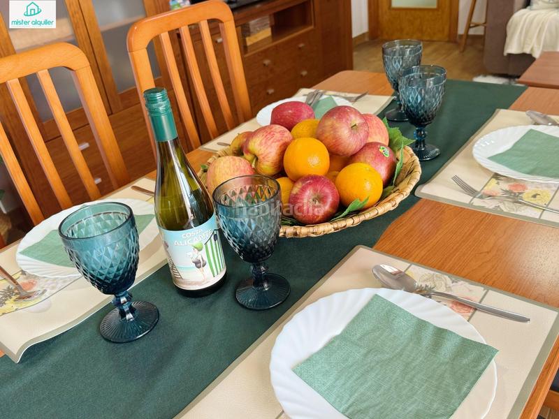 Foto 87648b50-fcd3-4292-8b6f-efa0e98059ee. Alquiler apartamento en sant bartolomeu 111 amplio apartamento junto al mar en el campello, en urbanización con piscina y todas las comodidades en Campello (el)