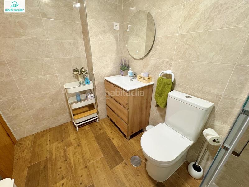 Foto ac0989c5-3f99-4858-a285-7d8b1e8e7a71. Alquiler apartamento en sant bartolomeu 111 amplio apartamento junto al mar en el campello, en urbanización con piscina y todas las comodidades en Campello (el)