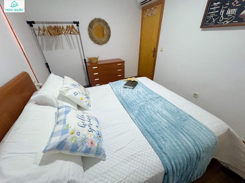 Foto fd4f0342-1a7d-4e22-af5a-bcebe2949dff. Alquiler apartamento en sant bartolomeu 111 amplio apartamento junto al mar en el campello, en urbanización con piscina y todas las comodidades en Campello (el)