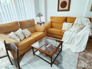 Location Appartement à Sant pere 31. Apartamento en primera línea del paseo marítimo de el campello c