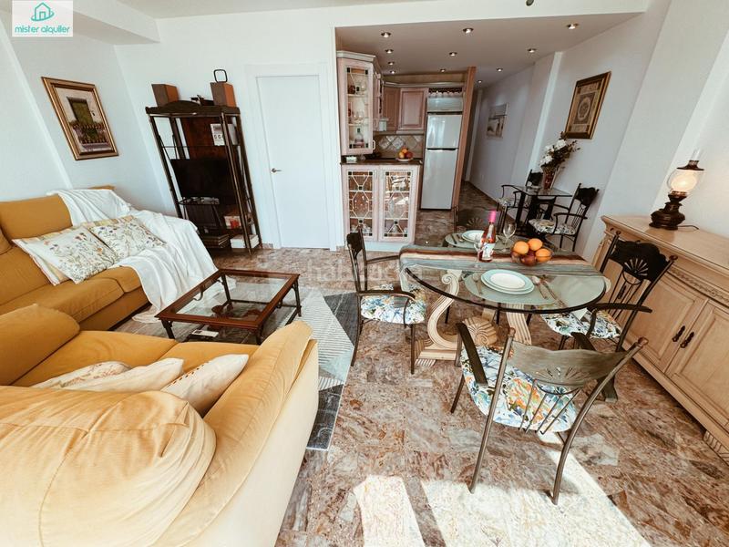 Foto 0525091d-4dc4-4b31-85b1-61b36f06f935. Lloguer apartament a sant pere 31 a Campello Playa Campello (el)