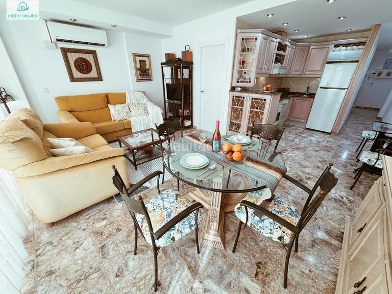 Foto 3c0b96c3-731c-4e25-884e-98c7875392a1. Lloguer apartament a sant pere 31 a Campello Playa Campello (el)