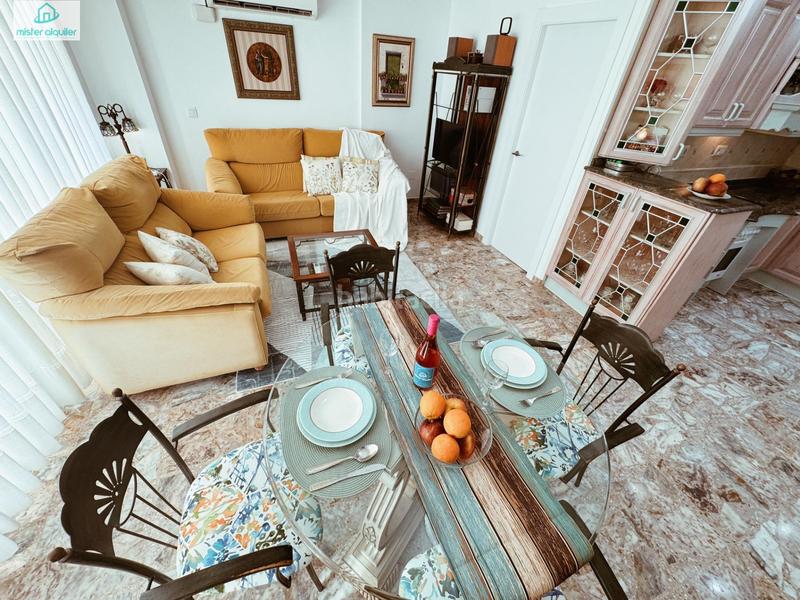 Foto 4d9d69bf-6328-4e20-b3c4-5a5b25ecc6fd. Lloguer apartament a sant pere 31 a Campello Playa Campello (el)