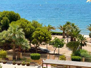 Lloguer Apartament a Jaume i el conqueridor 9. Apartamento completamente equipado en el campello, ideal para di