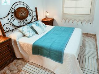 Lloguer Apartament a Sant pere 31. Exclusivo apartamento en primera línea del paseo marítimo de el