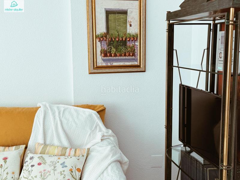 Foto 0e8a740b-c362-4bba-80cd-8a34abacc9cf. Affitto piccolo appartamento in sant pere 31 in Campello Playa Campello (el)