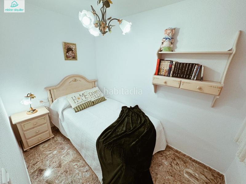 Foto 2b46ca12-56a1-42f7-8103-51a9cd40192f. Affitto piccolo appartamento in sant pere 31 in Campello Playa Campello (el)