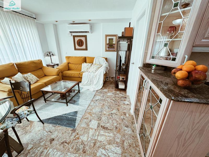 Foto 2d6f9fe4-c392-4bad-80c7-36fa86bdfc5d. Affitto piccolo appartamento in sant pere 31 in Campello Playa Campello (el)