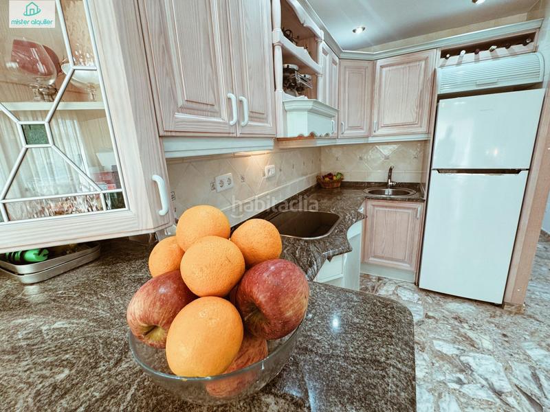 Foto 4458189b-2cbe-4499-a3b8-6c47c817fa4e. Affitto piccolo appartamento in sant pere 31 in Campello Playa Campello (el)